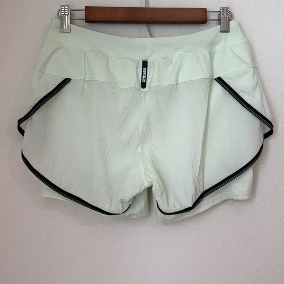 GymShark Speed 2 in 1 Shorts - Picture 5 of 7